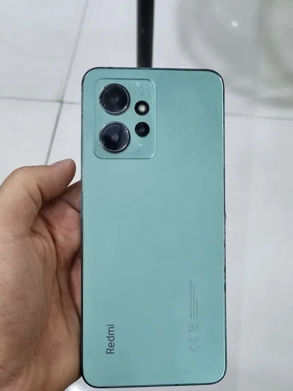 note12 256|موبایل|بوکان, |دیوار