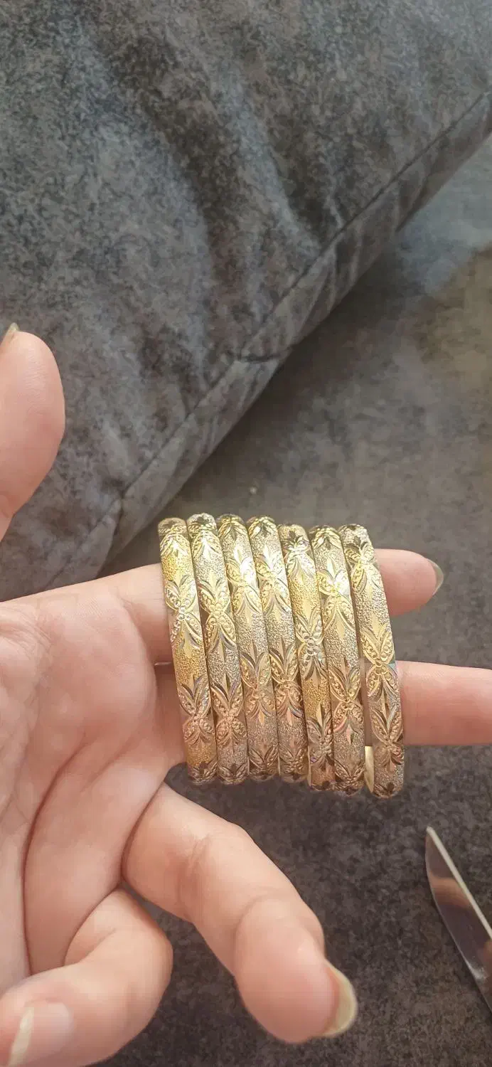 طلای ابشده|جواهرات|میانه, |دیوار