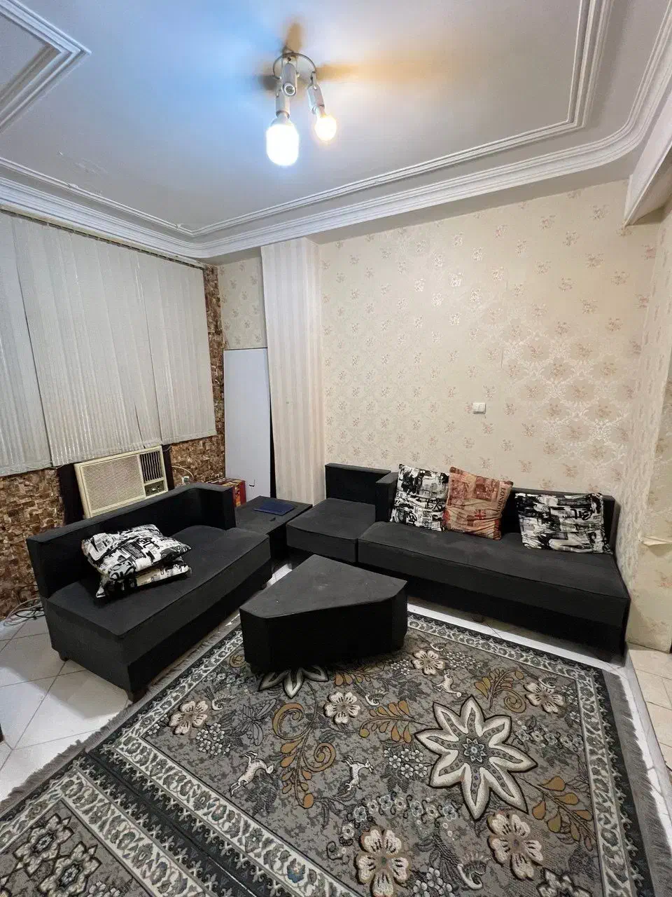 فروش مبل 7 نفره|حراج|بندرعباس, |دیوار