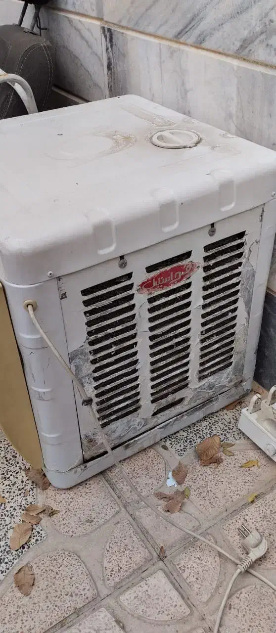 کولر آبی|کولر آبی|شاهینشهر, فیض|دیوار