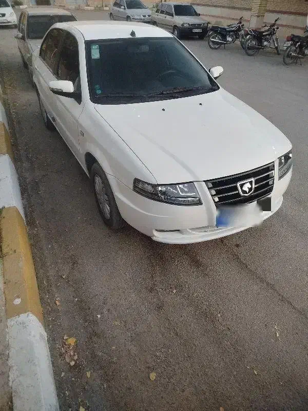 سورن پلاس|خودرو سواری و وانت|چادگان, |دیوار