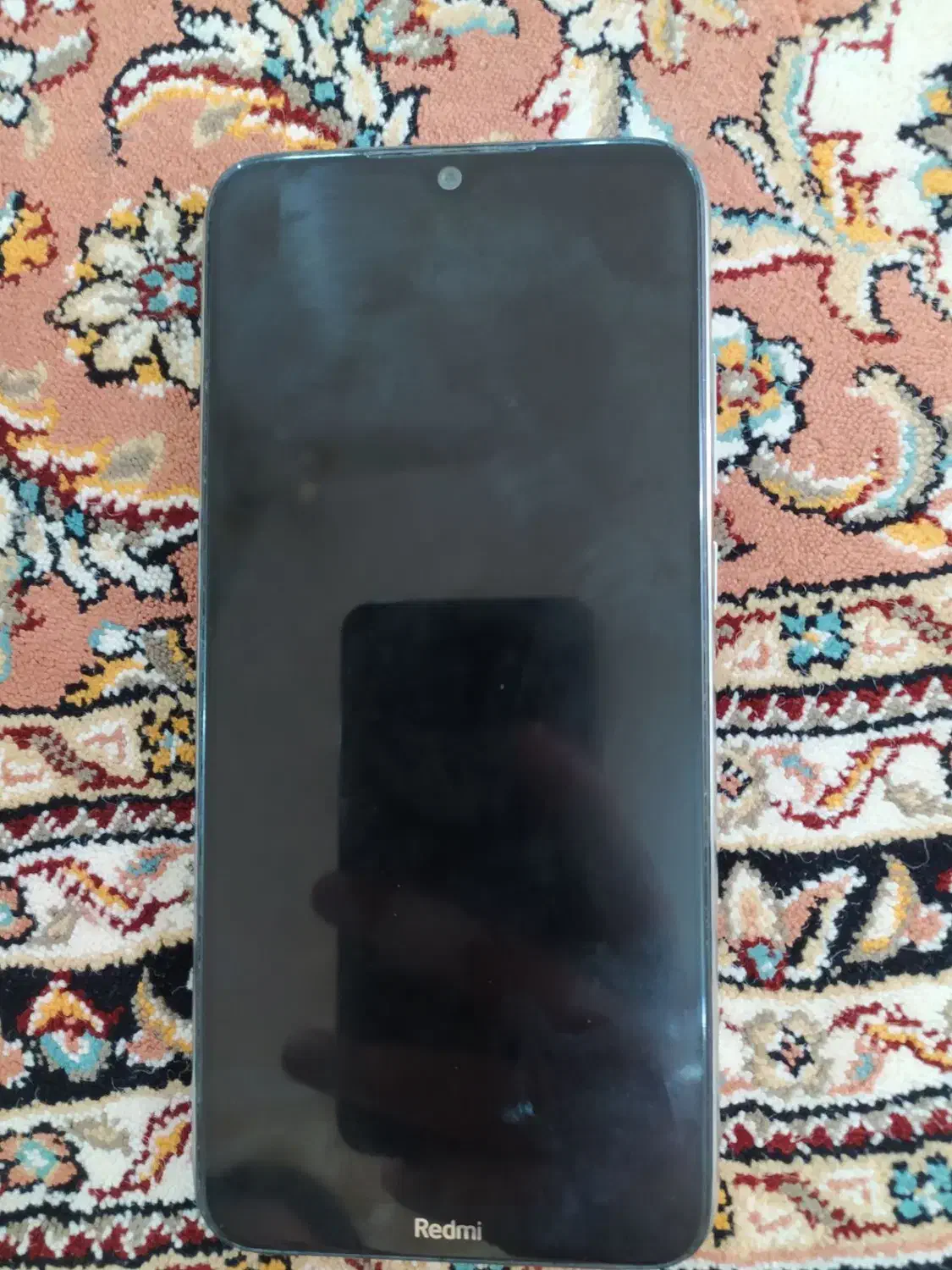 Redmi not 8t|موبایل|زابل, |دیوار