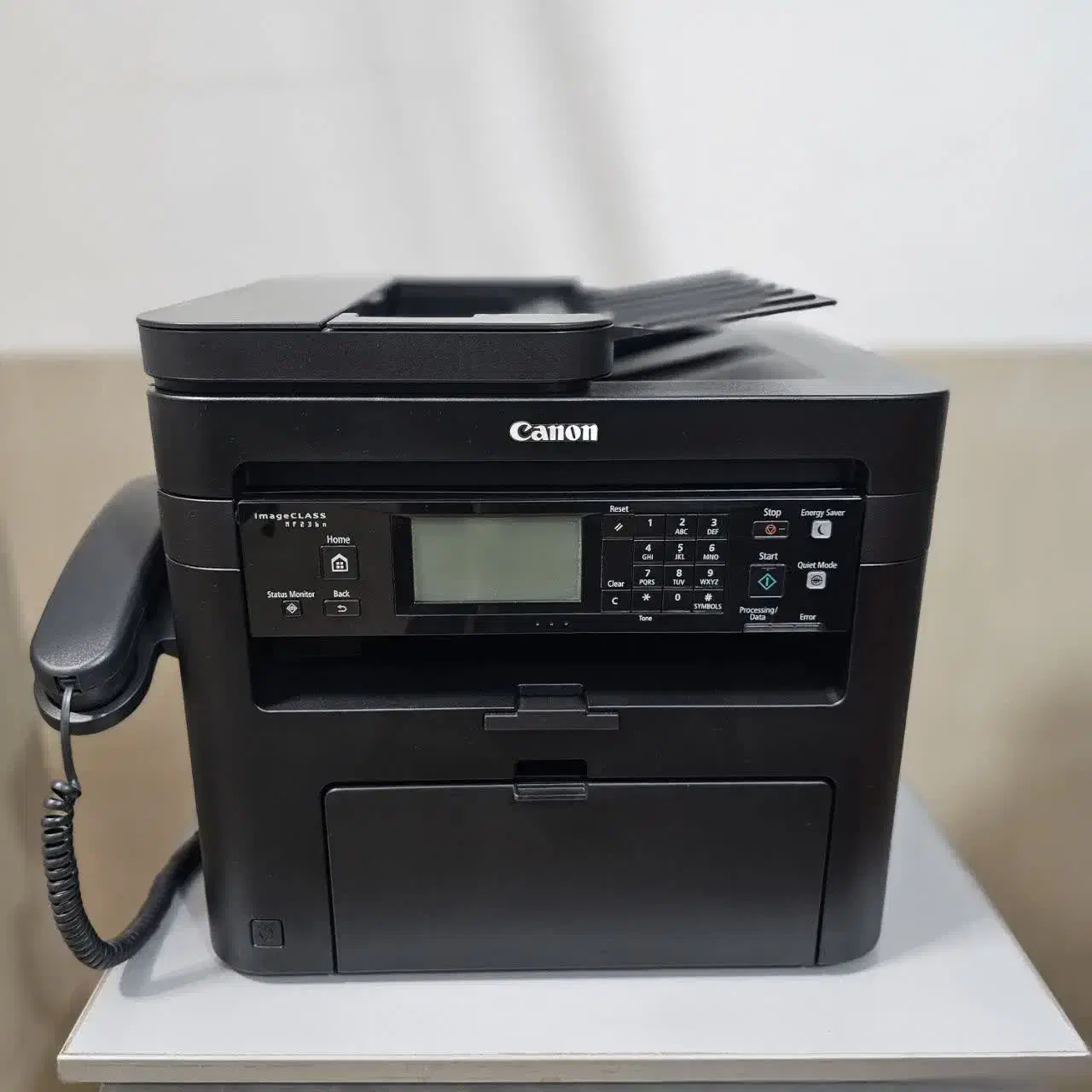 پرینتر کنون ۴ کاره اصل کره اوپن باکس|پرینتر، اسکنر، کپی، فکس|یزد, |دیوار