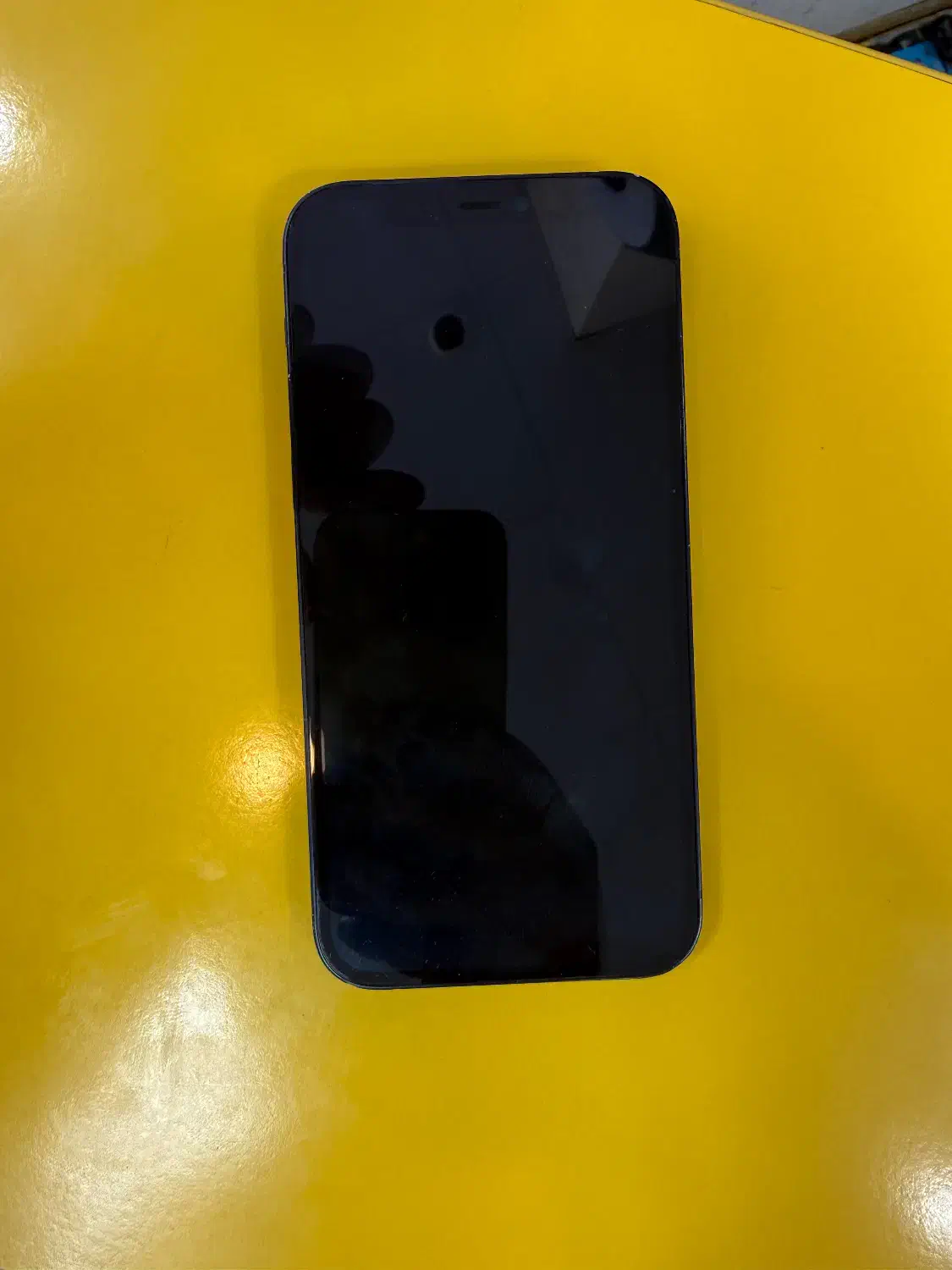 ایفون ۱۲ نرمال ۱۲۸ گیگ دو سیم|موبایل|جهرم, |دیوار