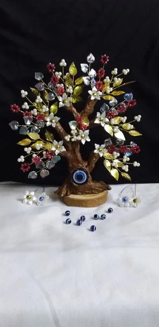 دکورهای زیبا|کلکسیون و سرگرمی|قم, هنرستان|دیوار