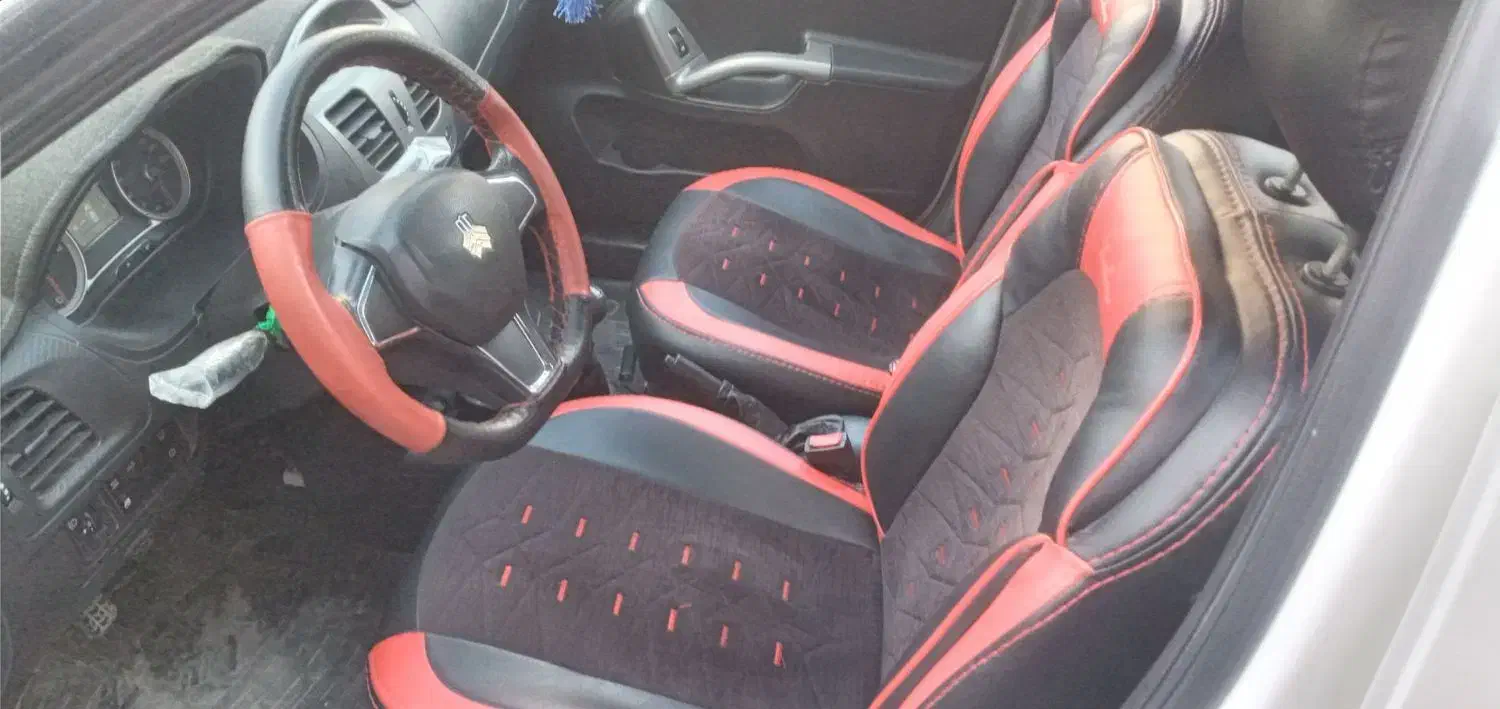 کویک s|خودرو سواری و وانت|کوهدشت, |دیوار