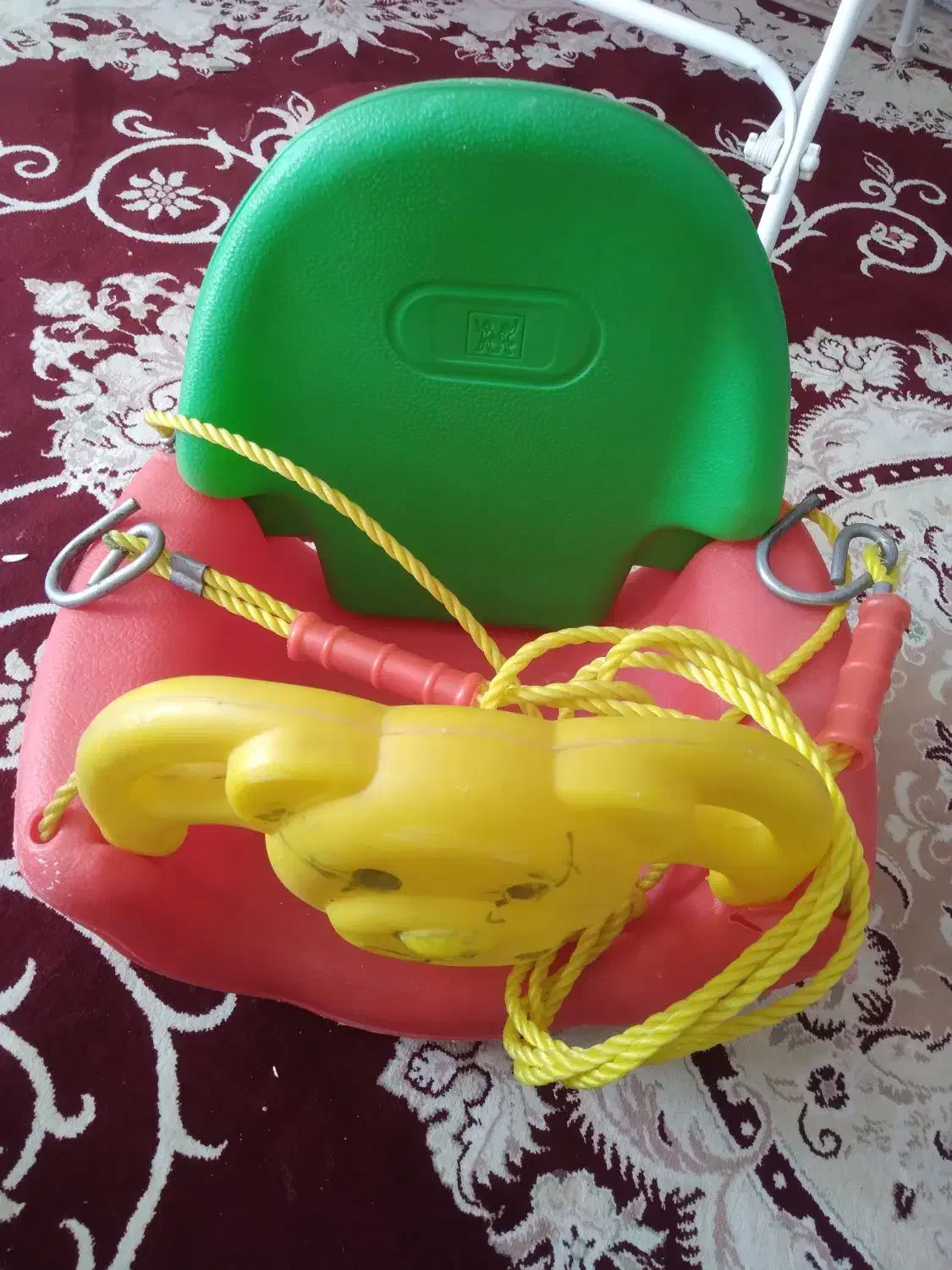 تاب بچه گانه|اسباب و اثاث بچه|برخوار, |دیوار