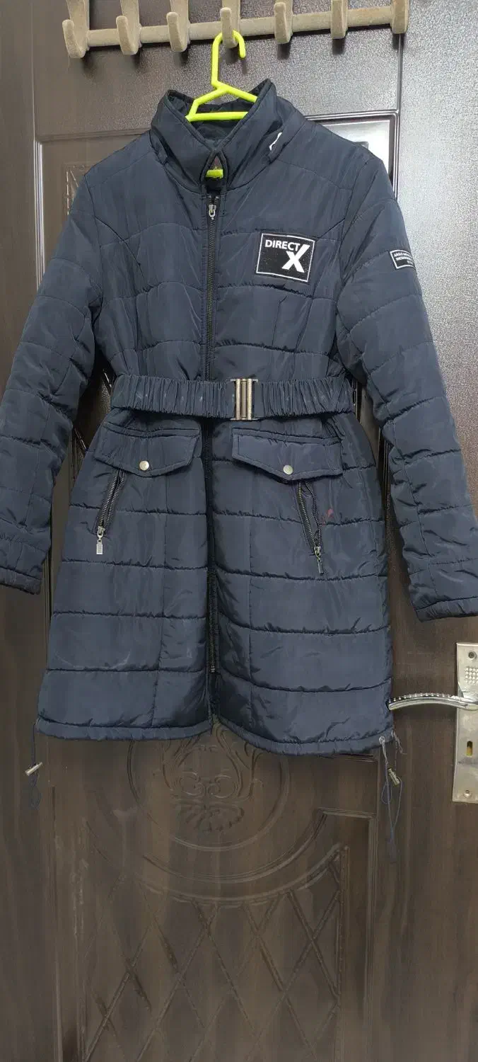 مانتو ، بارونی ، کاپشن ، تونیک|لباس|فیروزکوه, |دیوار