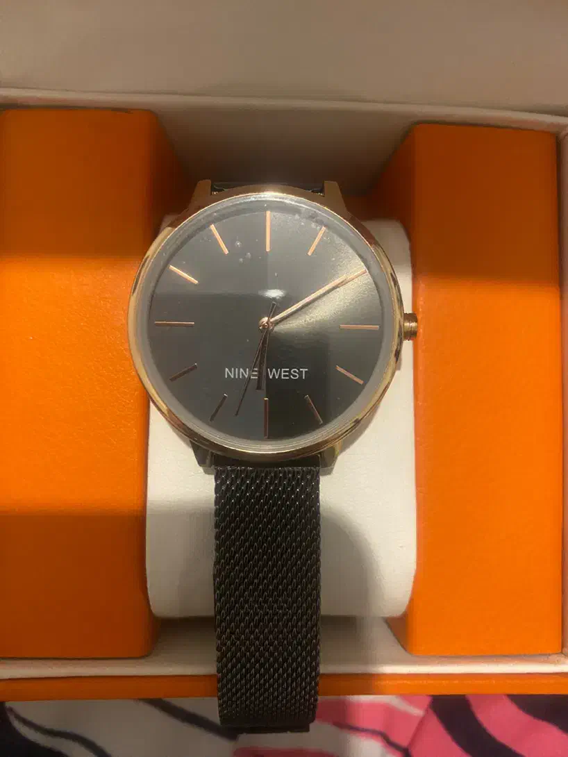 ساعت مچی nine west|ساعت|تهران, پونک|دیوار