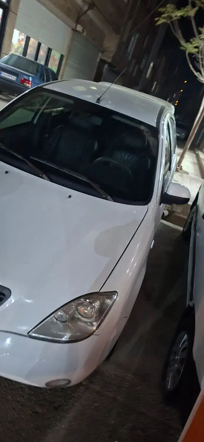 تیبا ۲ مدل ۱۴۰۱|خودرو سواری و وانت|پاکدشت, حصار امیر|دیوار