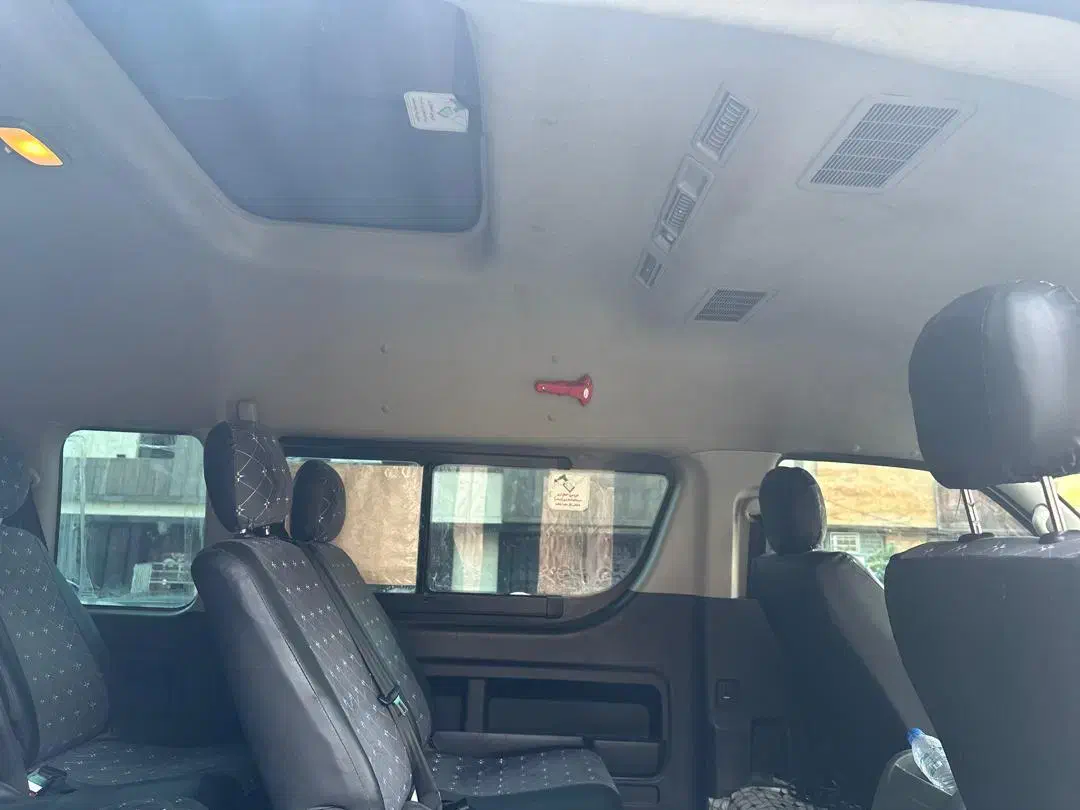 مینی بوس وانا|خودرو سنگین|بندر ماهشهر, |دیوار