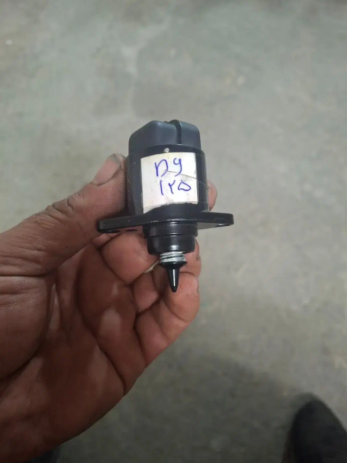 لوازم موتور سیکلت|قطعات یدکی و لوازم جانبی|یزد, |دیوار