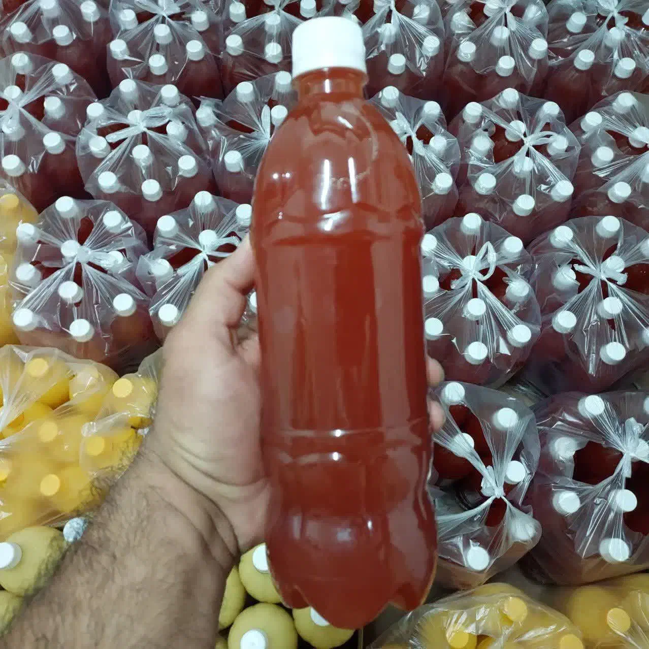 طبیعی و ارگانیک ابغوره بادام|خوردنی و آشامیدنی|مشهد, ثامن|دیوار