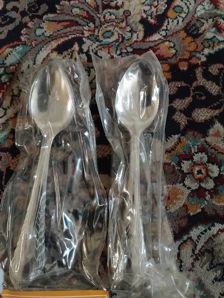 لوازم منزل|ظروف سرو و پذیرایی|شیراز, دارالرحمه|دیوار