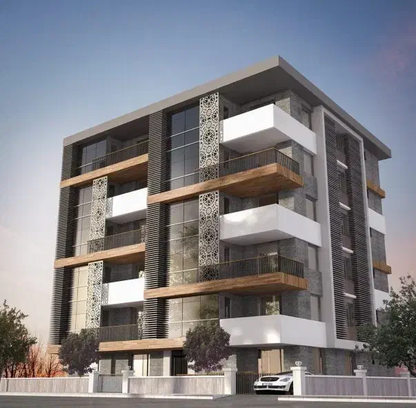 تهاتر با ملک (۹۴متر/فول هوشمند) موقعیت رقابتی/برند|فروش آپارتمان|اهواز, کیانپارس |دیوار