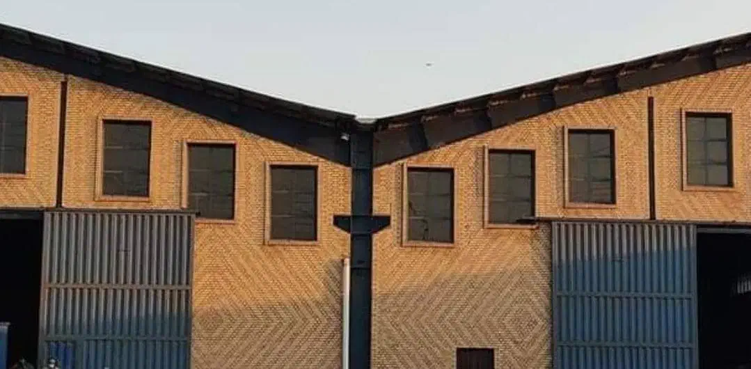 4000 متر 1000 متر بنا برق گاز|فروش دفتر صنعتی، کشاورزی، تجاری|ری, جوانمرد قصاب|دیوار