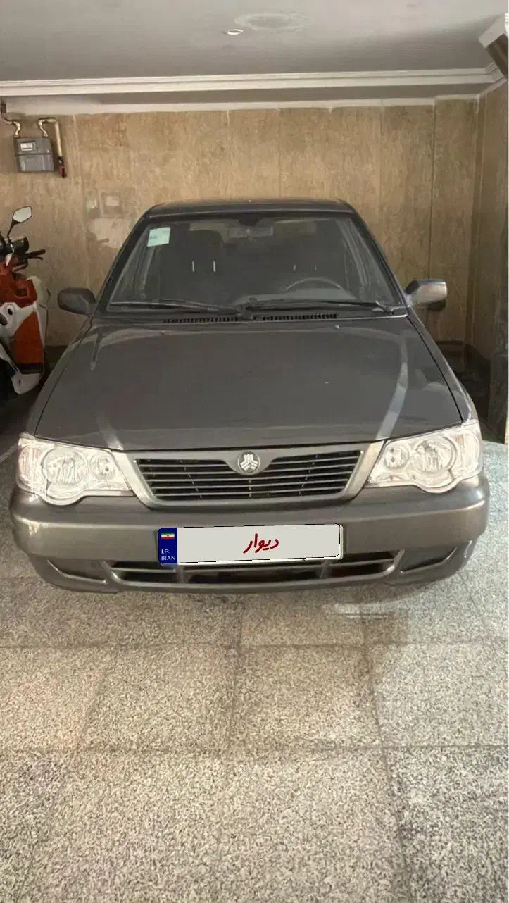 پراید 111SE|خودرو سواری و وانت|تهران, ائمه اطهار|دیوار