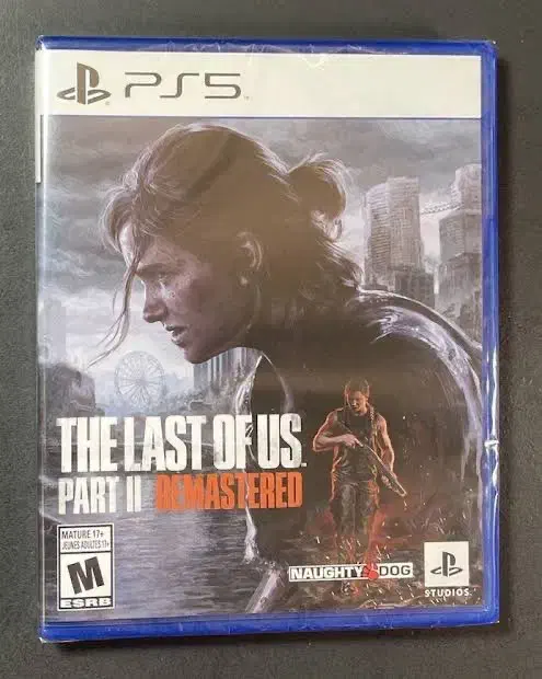 The last of us 2|کنسول، بازی ویدئویی و آنلاین|تهران, امانیه|دیوار