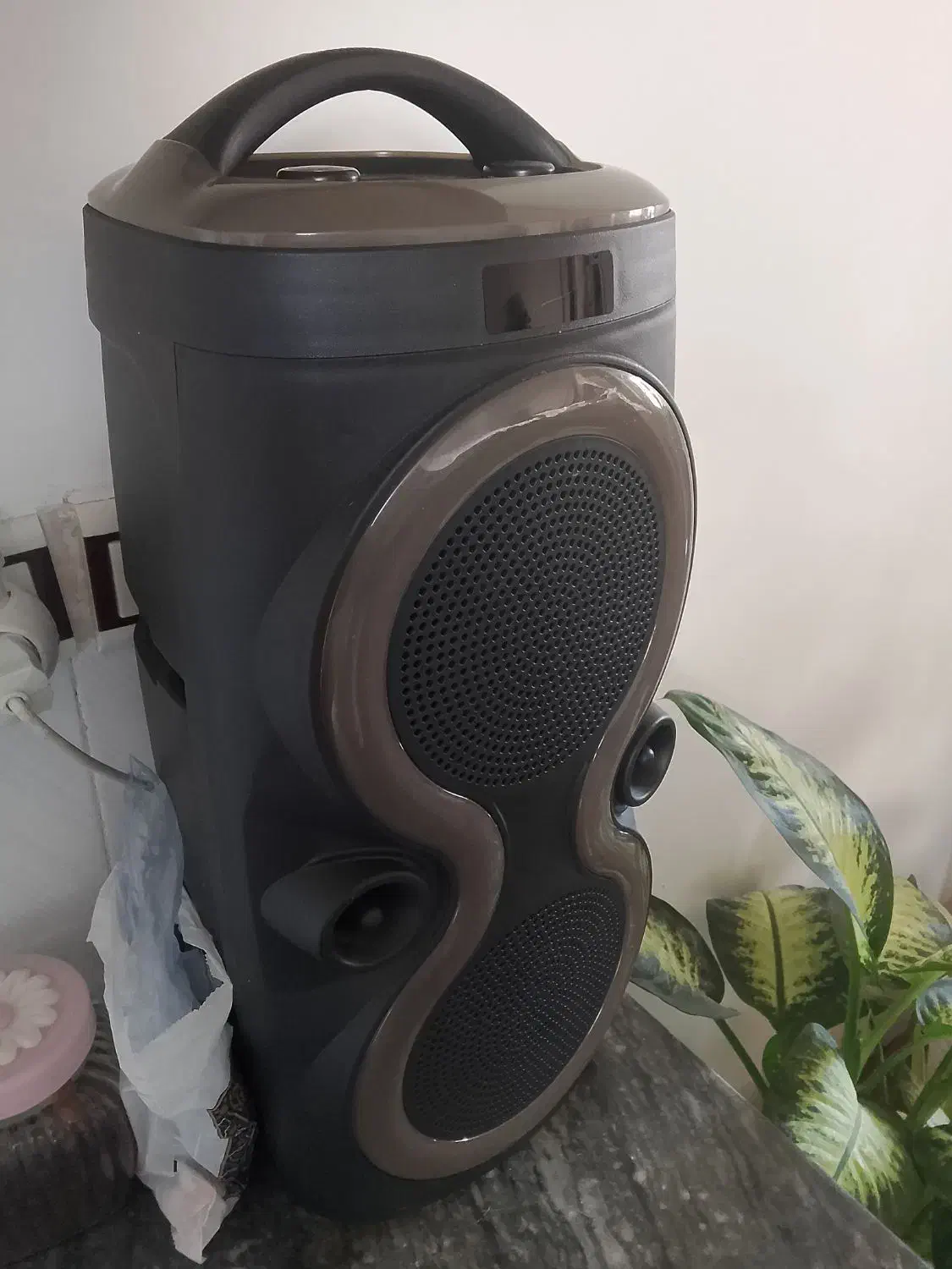 اسپیکر|سیستم صوتی خانگی|اشنویه, |دیوار