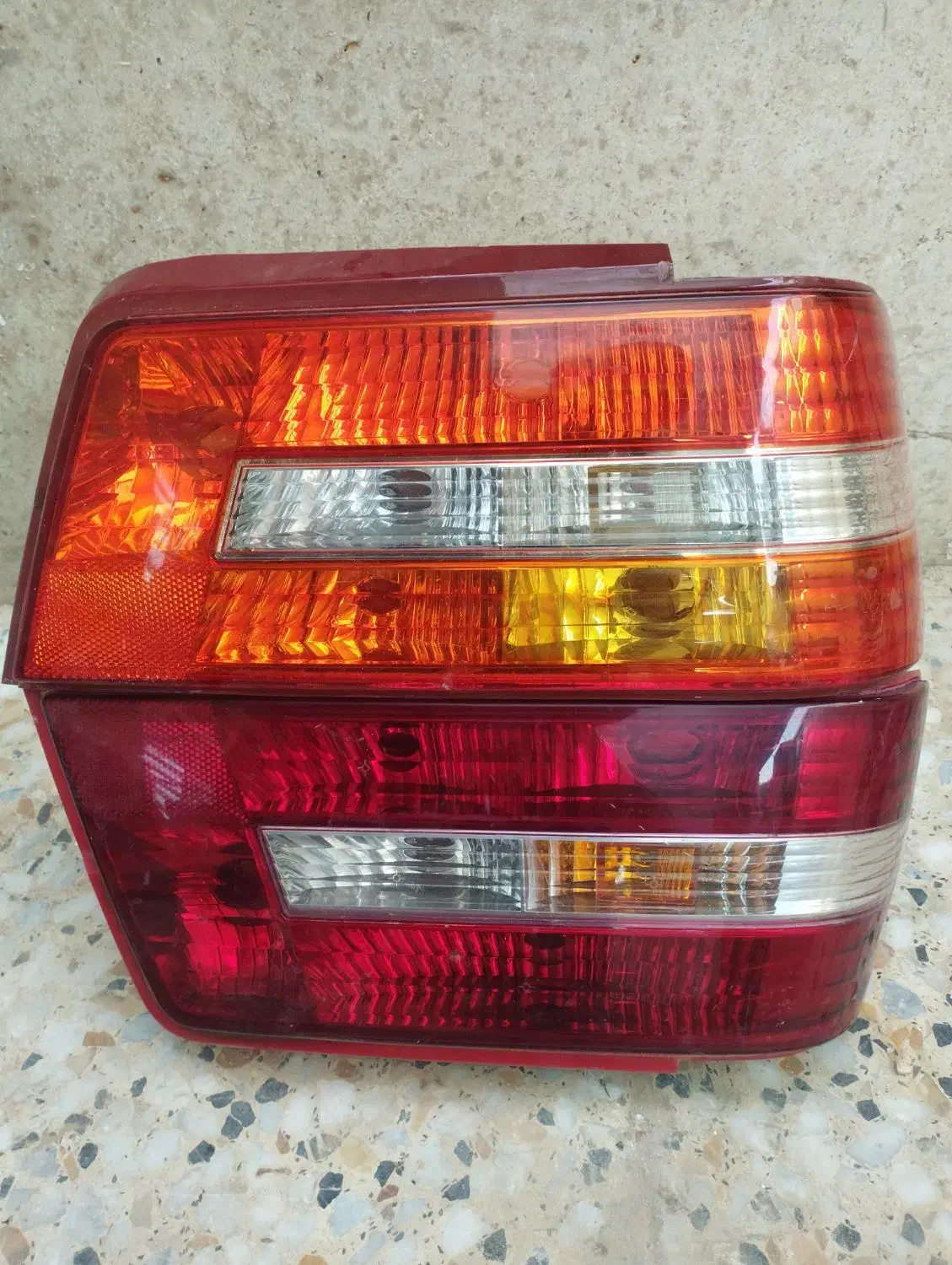 باربند پژو وچراغ خطر پژو 405|قطعات یدکی و لوازم جانبی|شیراز, شهرک امام حسن|دیوار