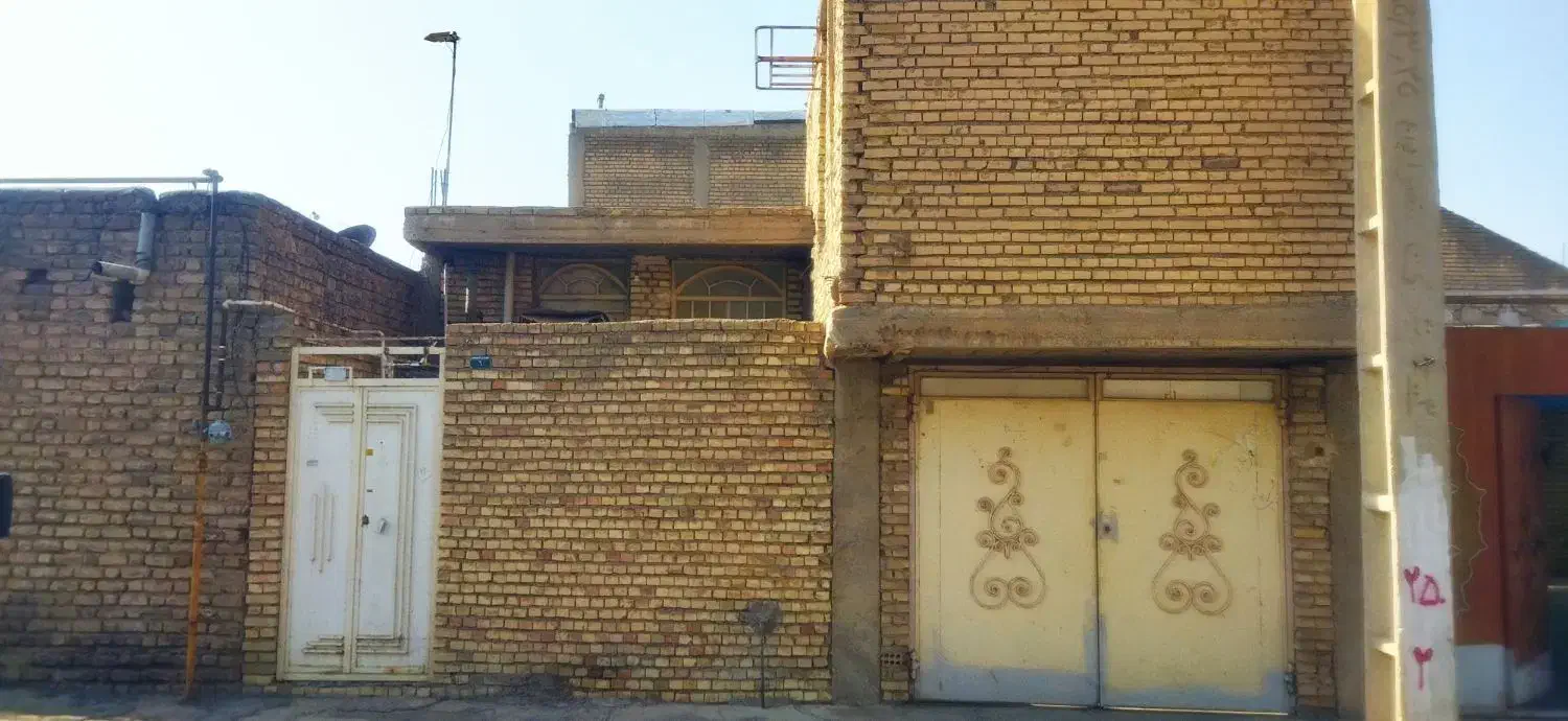 خونه ویلایی شناژ دار کوی لور|فروش خانه و ویلا|اندیمشک, |دیوار