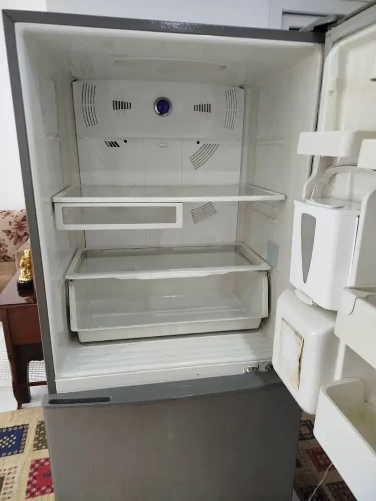 یخچال نیم ساید اسنوا مدل ۸۱۰|یخچال و فریزر|محمودآباد, |دیوار