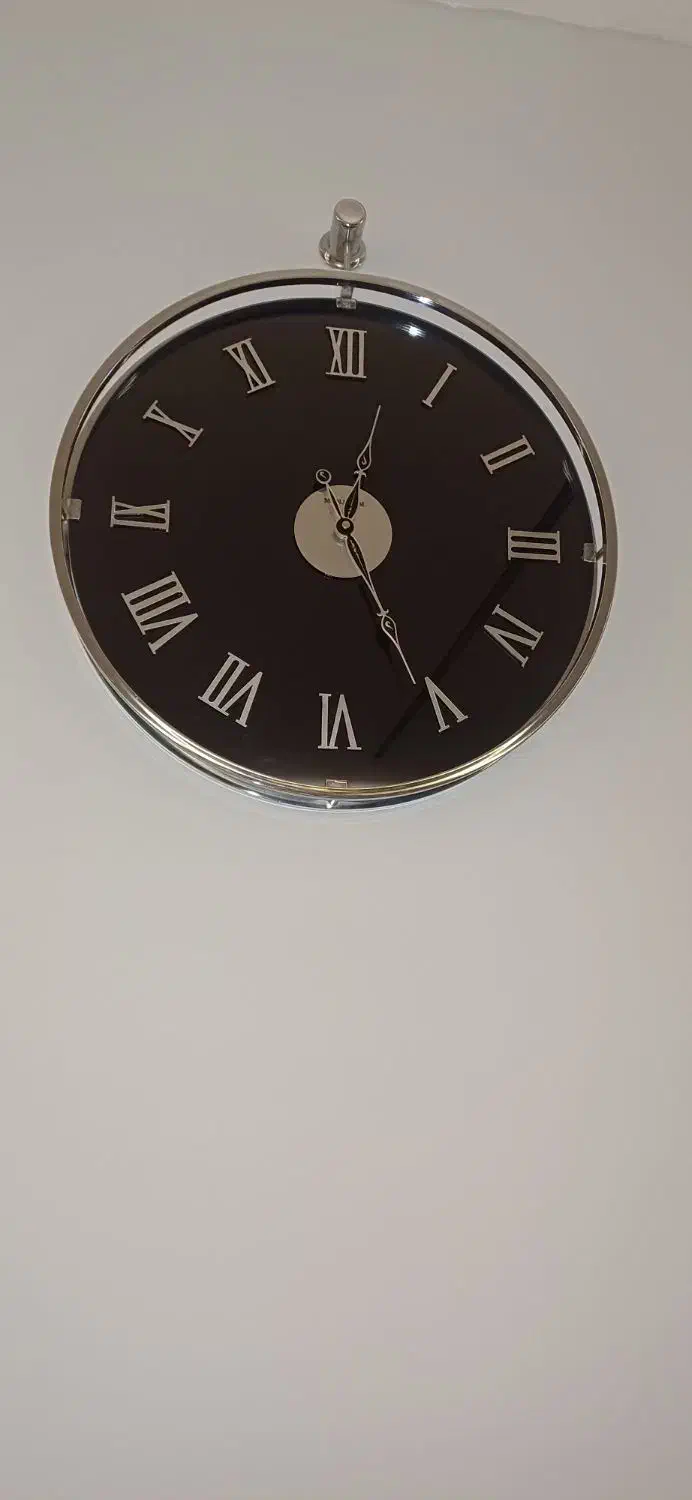 ساعت دیواری|ساعت دیواری و تزئینی|مشهد, فرهنگ|دیوار