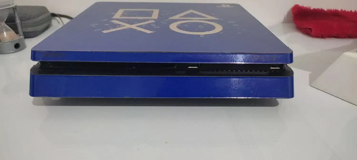 ps4 1tb|کنسول، بازی ویدئویی و آنلاین|میانه, |دیوار
