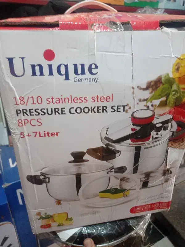 زوب پز|ظروف پخت‌وپز|تهران, مسعودیه|دیوار