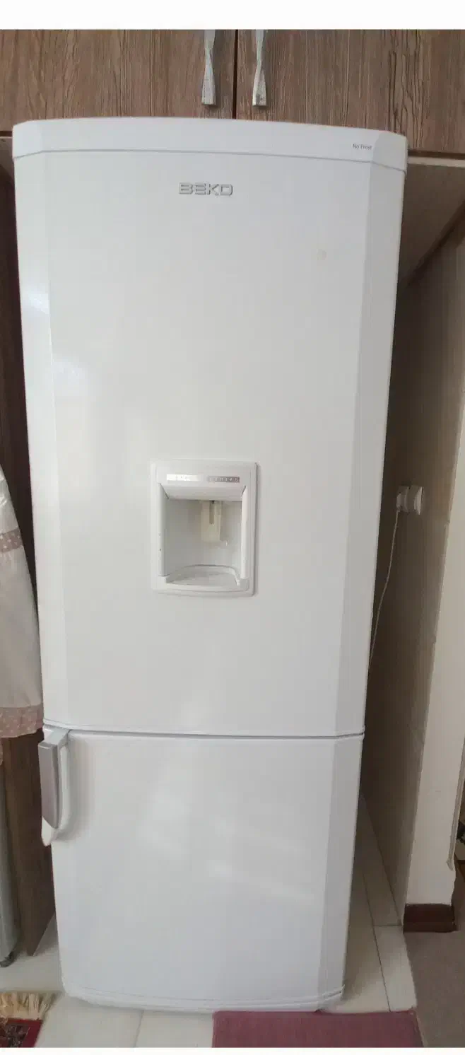 یخچال فریزر بکو|یخچال و فریزر|کرج, برغان|دیوار