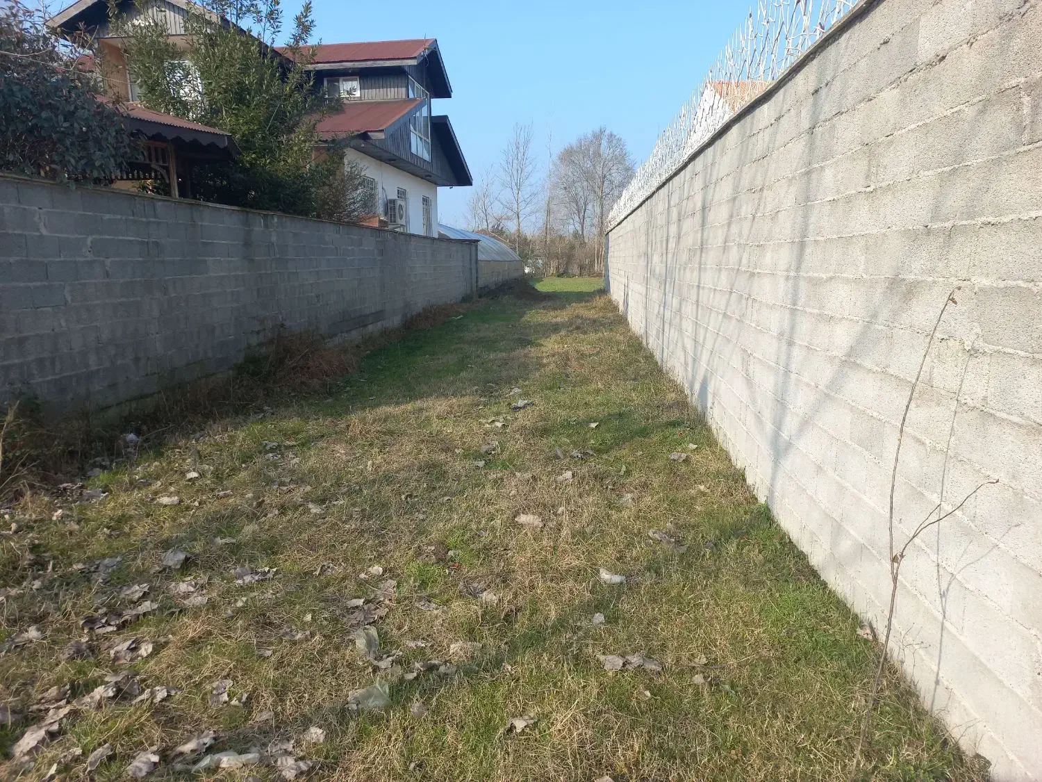 فروش گلخانه دست دوم|فروش دفتر صنعتی، کشاورزی، تجاری|صومعهسرا, |دیوار