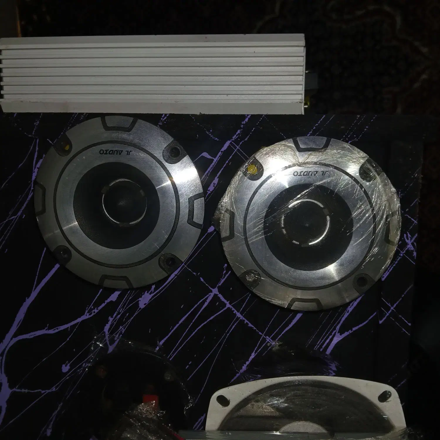 سیستم|سیستم صوتی خانگی|دورود, |دیوار