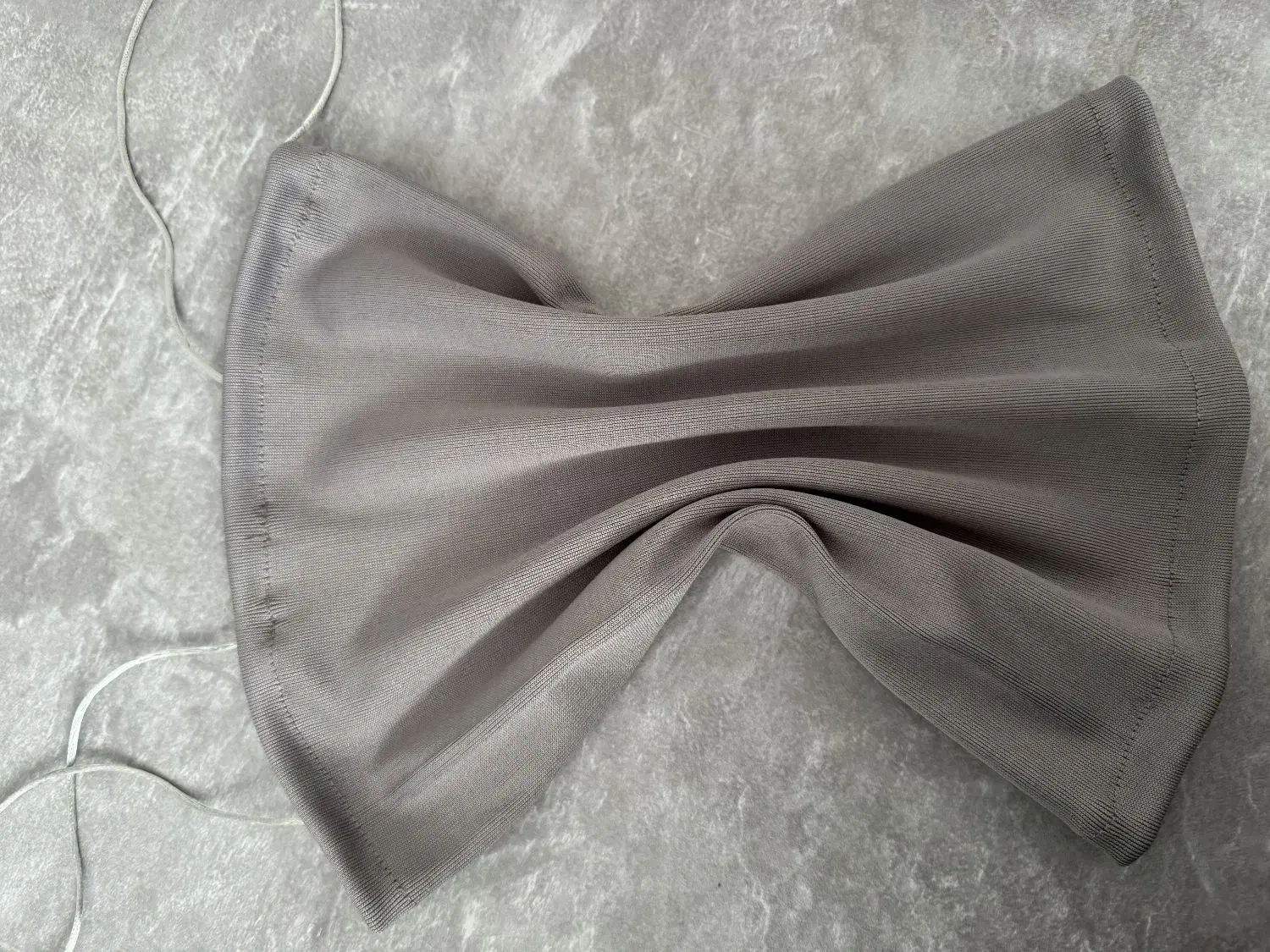 کراپ تاپ بند ماکارونی|لباس|بیرجند, |دیوار