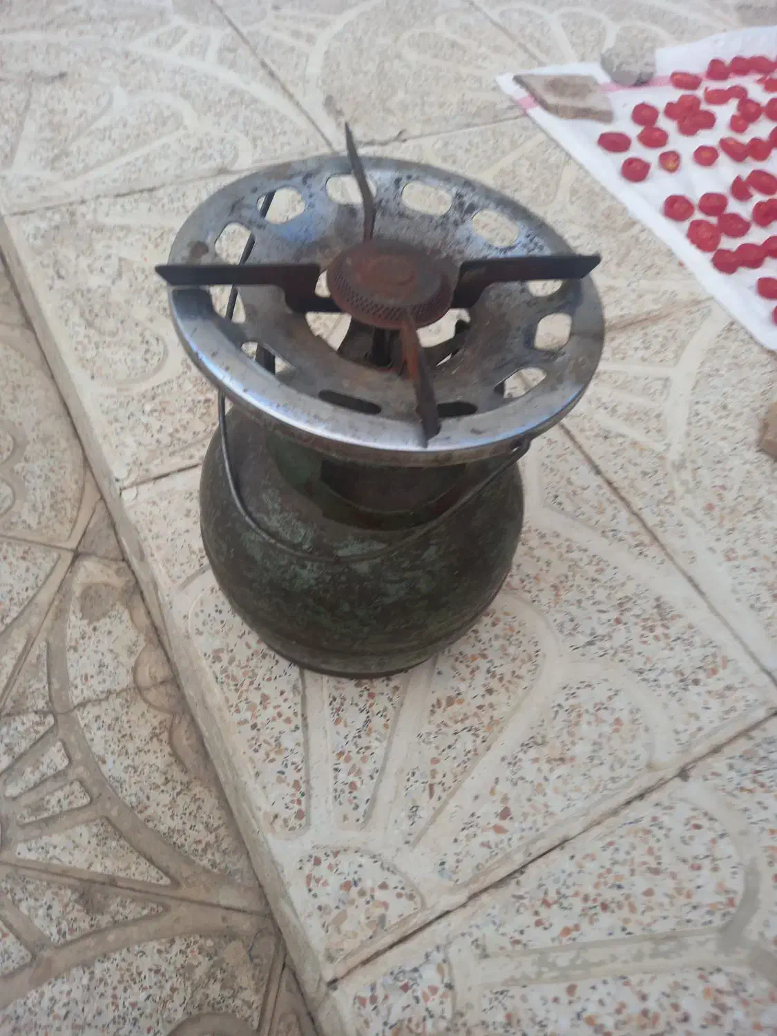 فروش پیک نیک|اجاق گاز و لوازم برقی پخت‌وپز|دهگلان, |دیوار