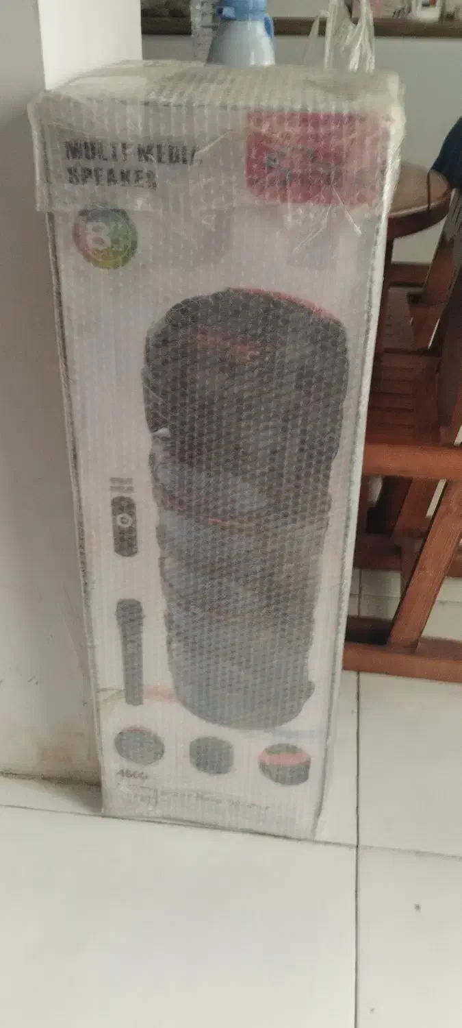 اسپیکر ۱ متری|سیستم صوتی خانگی|زابل, |دیوار