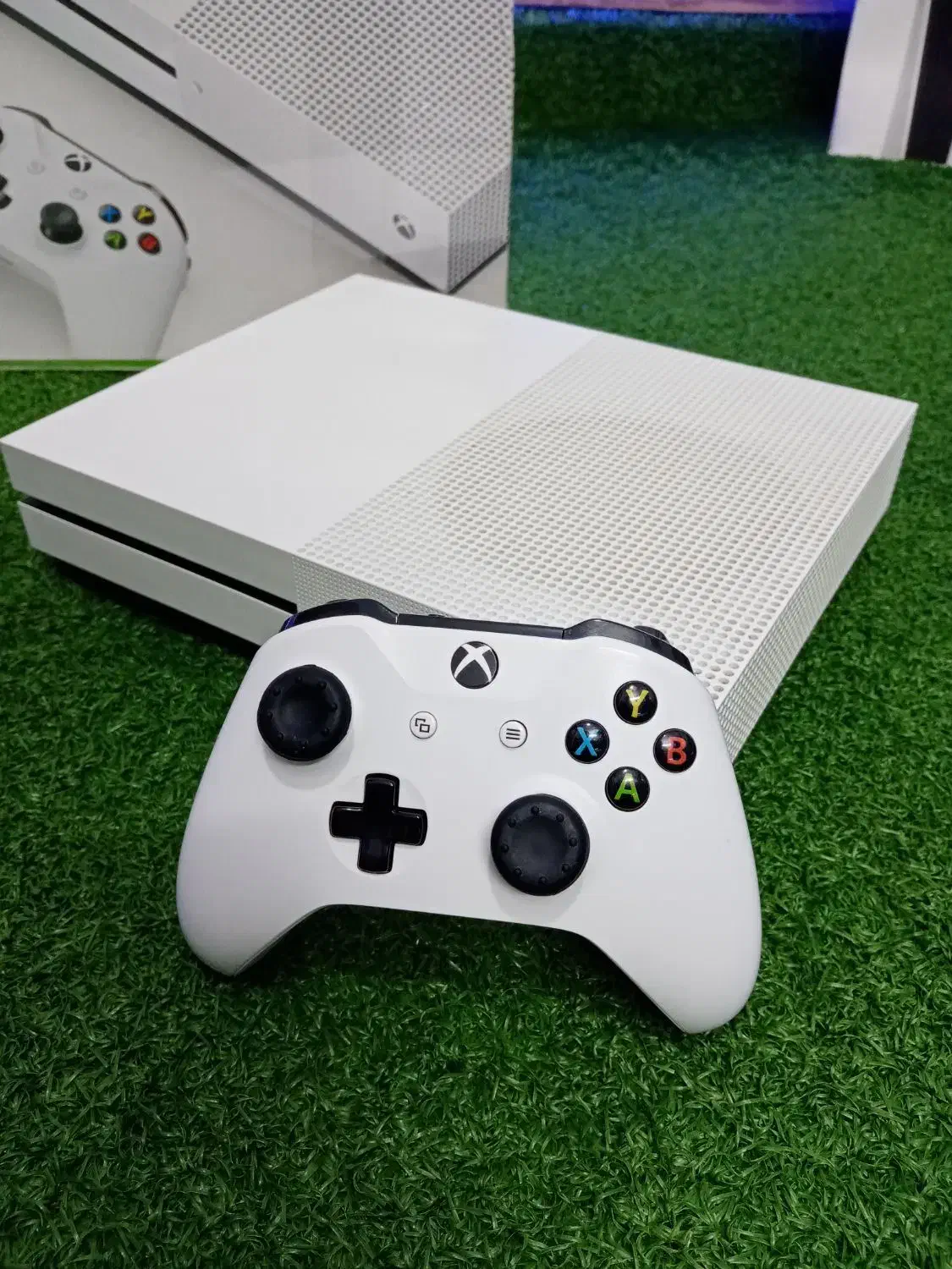 ایکس باکس وان اس فول بازی درحدآک و پلمپ|کنسول، بازی ویدئویی و آنلاین|قائم‌شهر, |دیوار