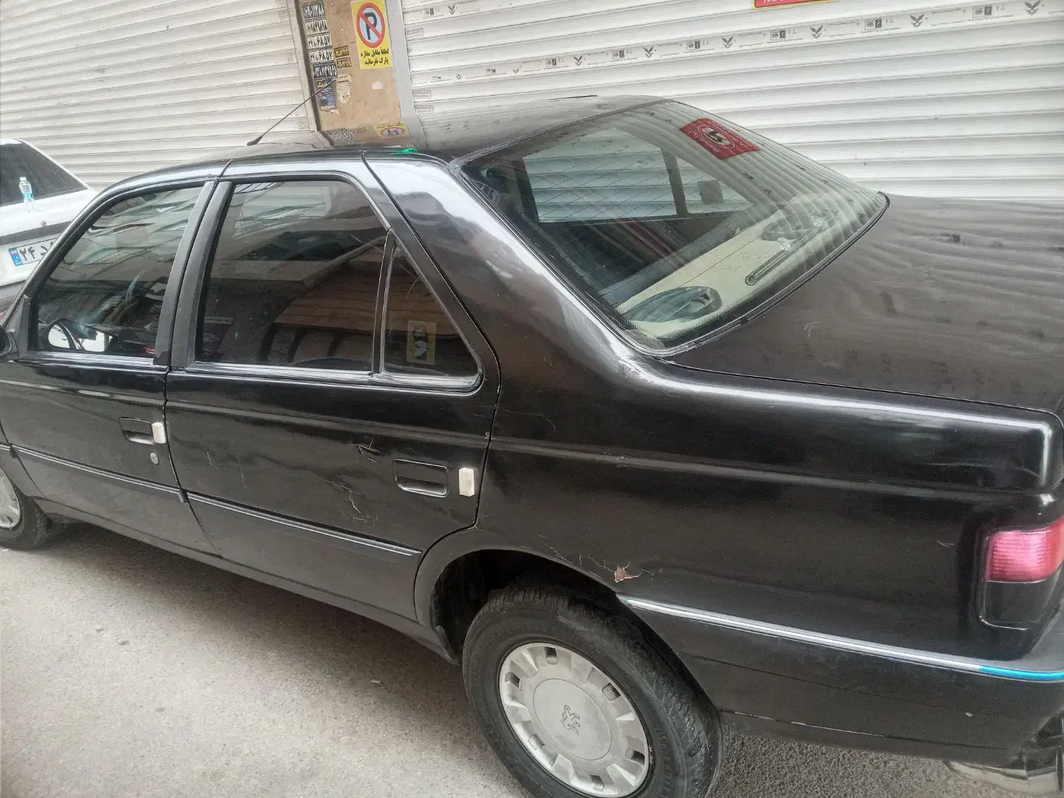 پژو ۴۰۵|خودرو سواری و وانت|کرج, خرمدشت|دیوار