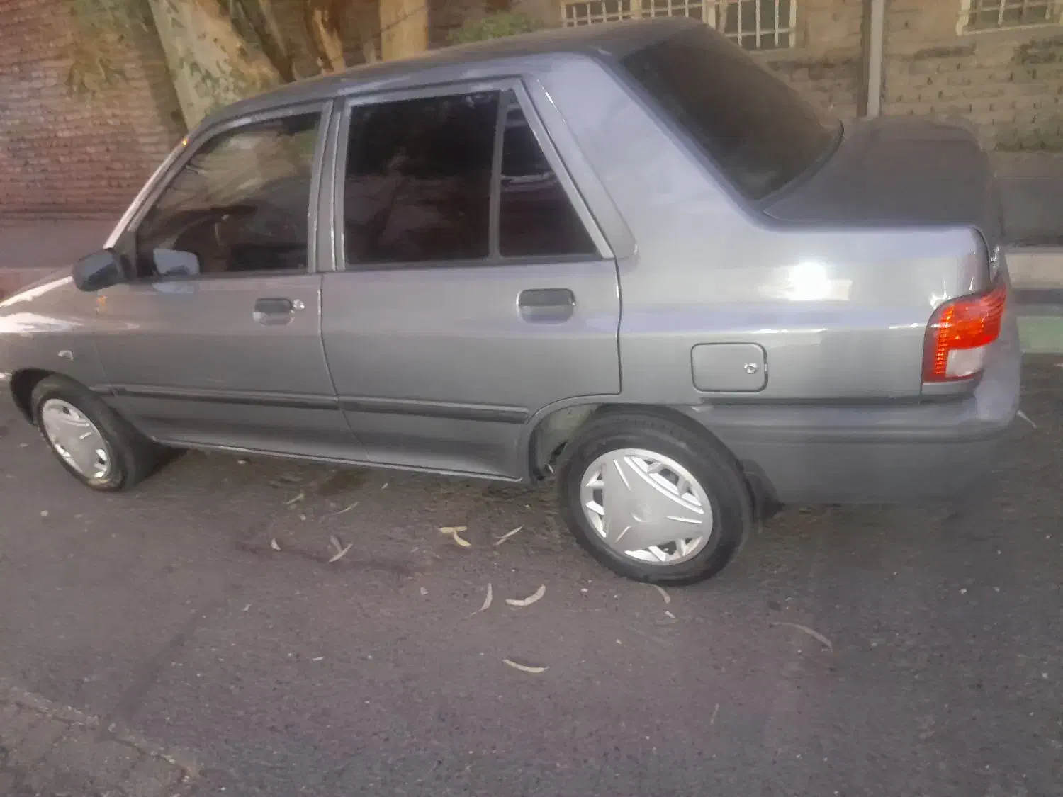 فروش فوری|خودرو سواری و وانت|تهران, تهرانپارس شرقی|دیوار