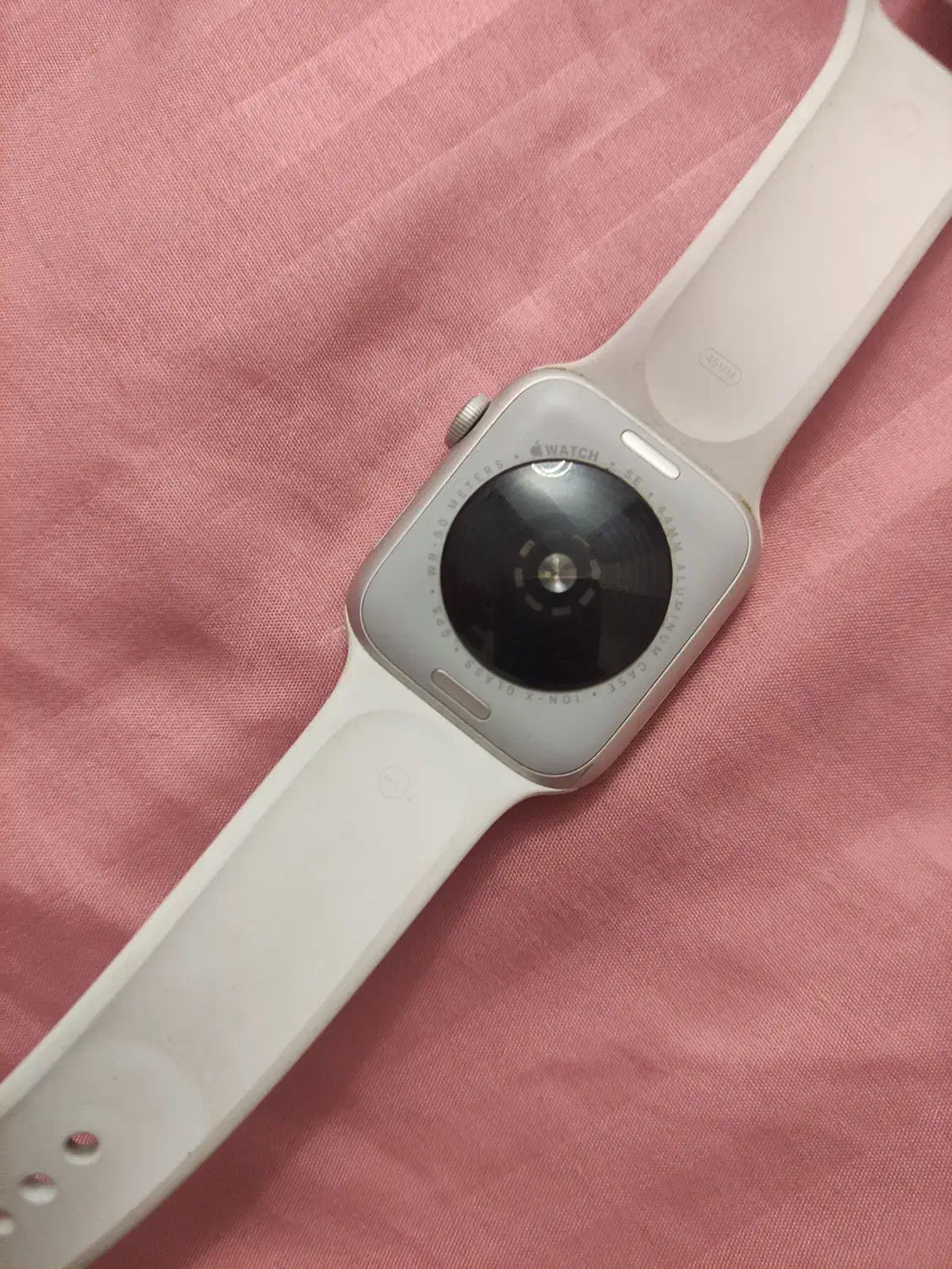 اپل واچ Se2022 باطری ۱۰۰ درصد|ساعت|شهریار, شهریار|دیوار