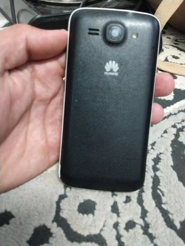 huawei y520|موبایل|گلبهار, شهر جدید گلبهار|دیوار