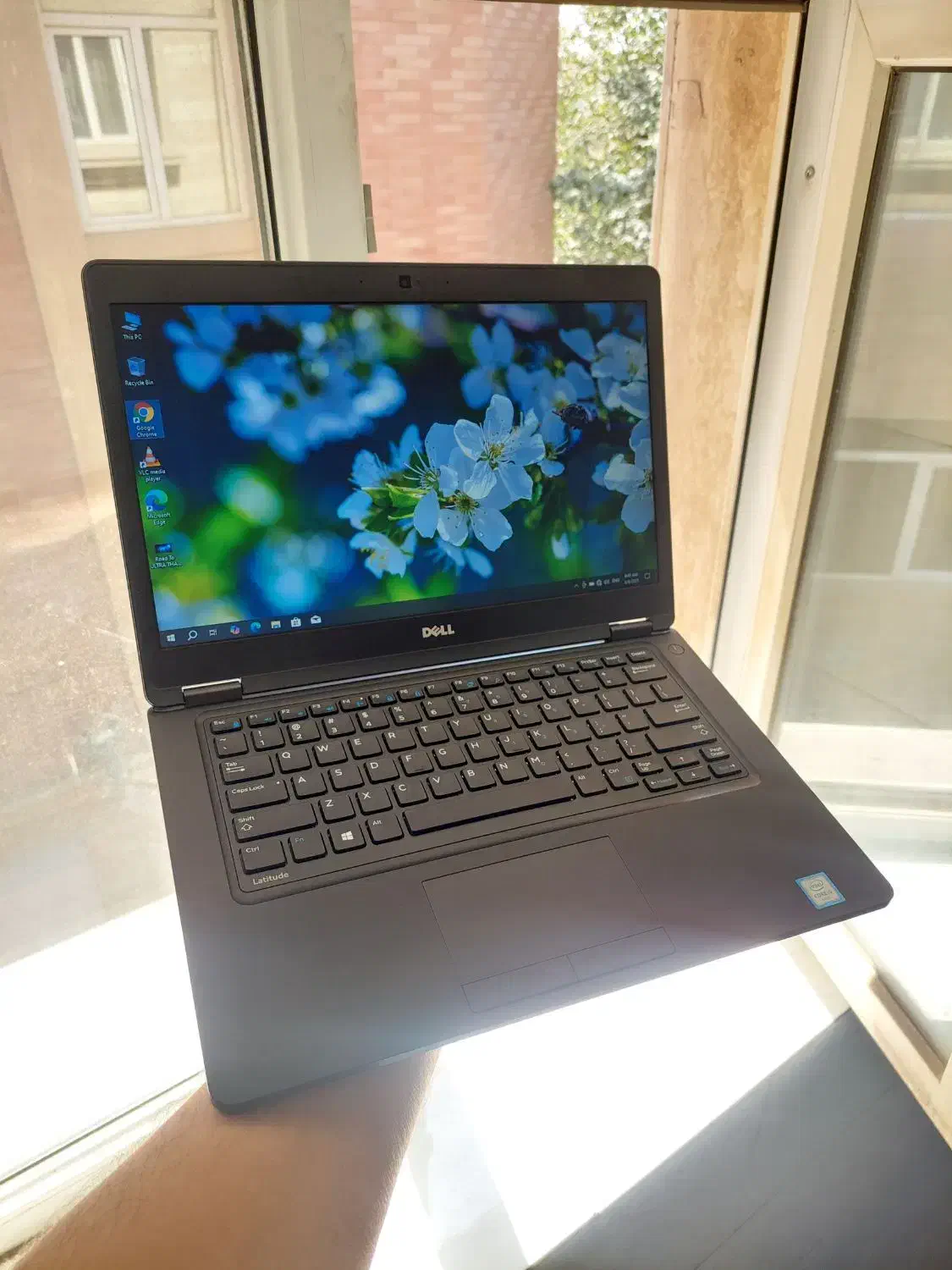 لپ‌تاپ Dell i5 باریک سبک سری لتیتیود تمیز|رایانه همراه|تهران, مینای جنوبی|دیوار