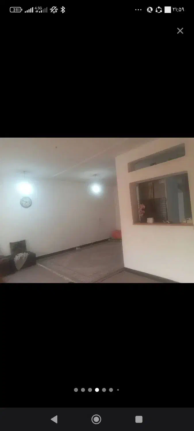 اجاره آپارتمان هشت بنگله فاز ۲ طبقه اول|اجارهٔ آپارتمان|مسجد سلیمان, |دیوار