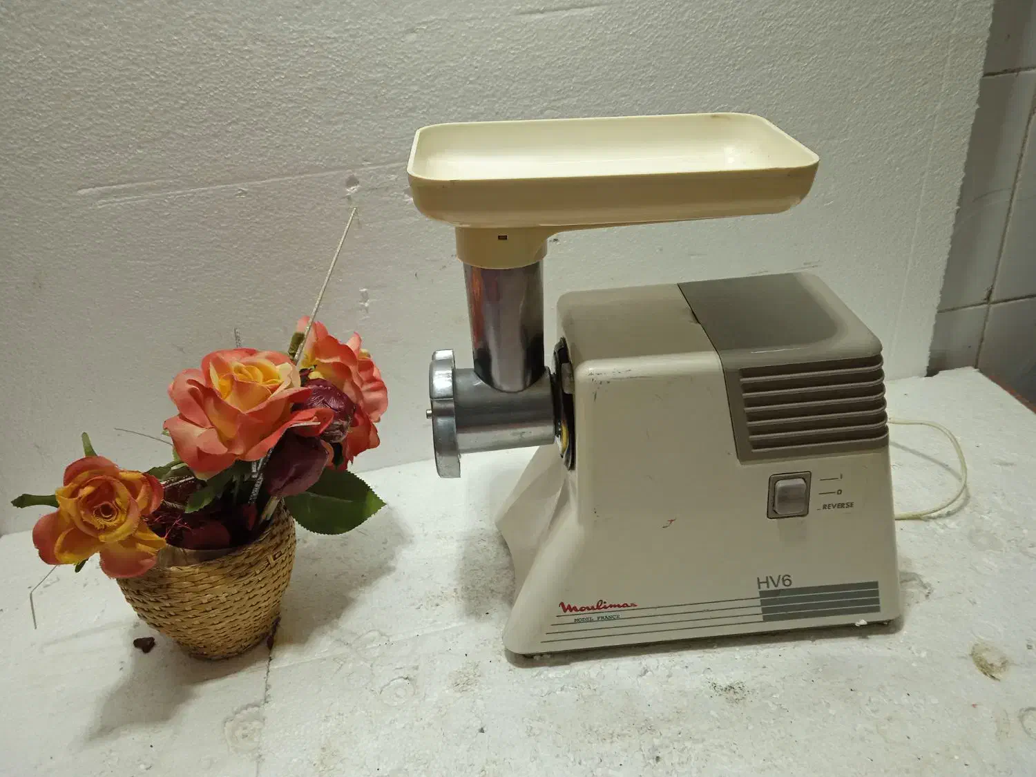 لوازم برقی آشپزخانه چرخ گوشت ، سرخ کن ،کیک پز|سایر لوازم برقی|مرند, |دیوار