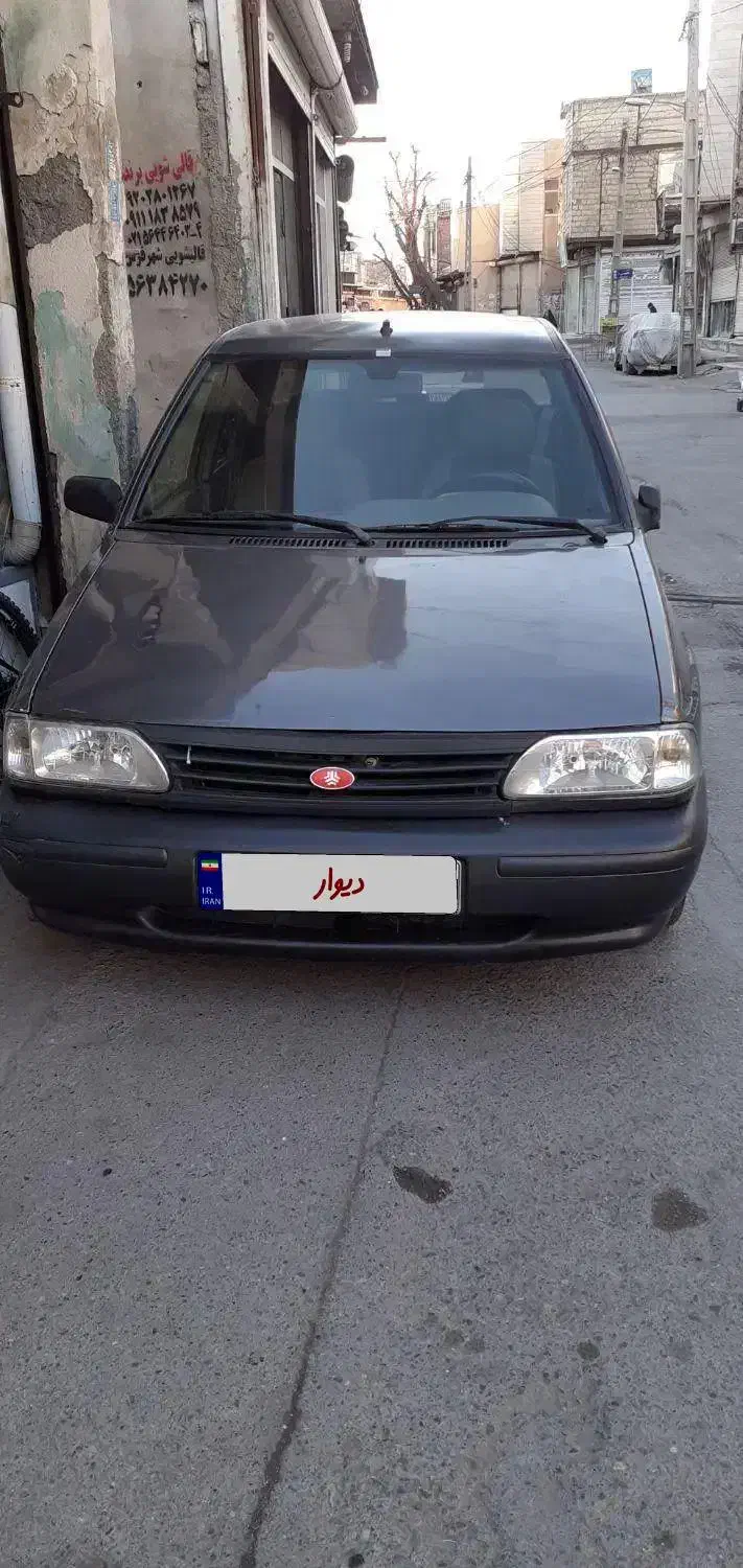 فروش پراید|خودرو سواری و وانت|بهارستان, |دیوار