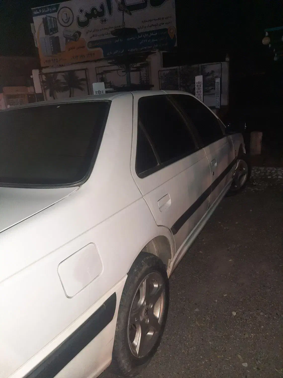 پژوپارس|خودرو سواری و وانت|کرمان, |دیوار