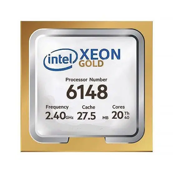 cpu 6148|قطعات و لوازم جانبی رایانه|تهران, گیشا|دیوار