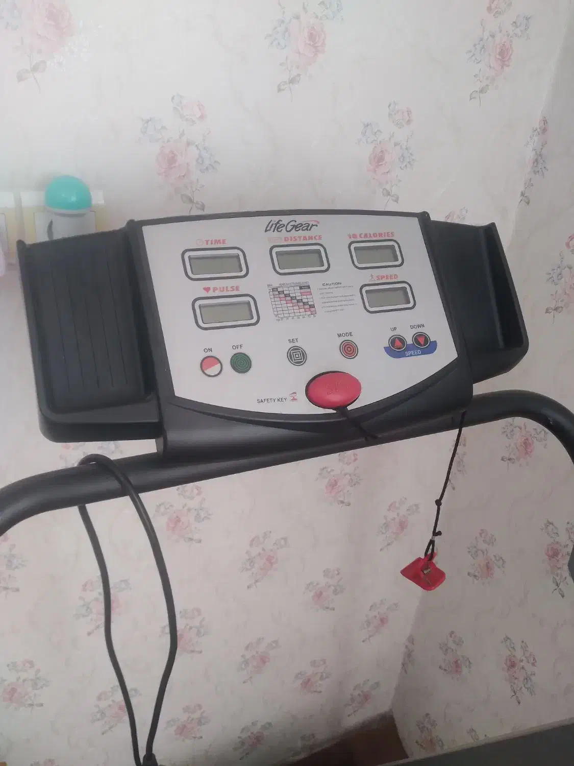 تردمیل|تجهیزات ورزشی|خوی, |دیوار