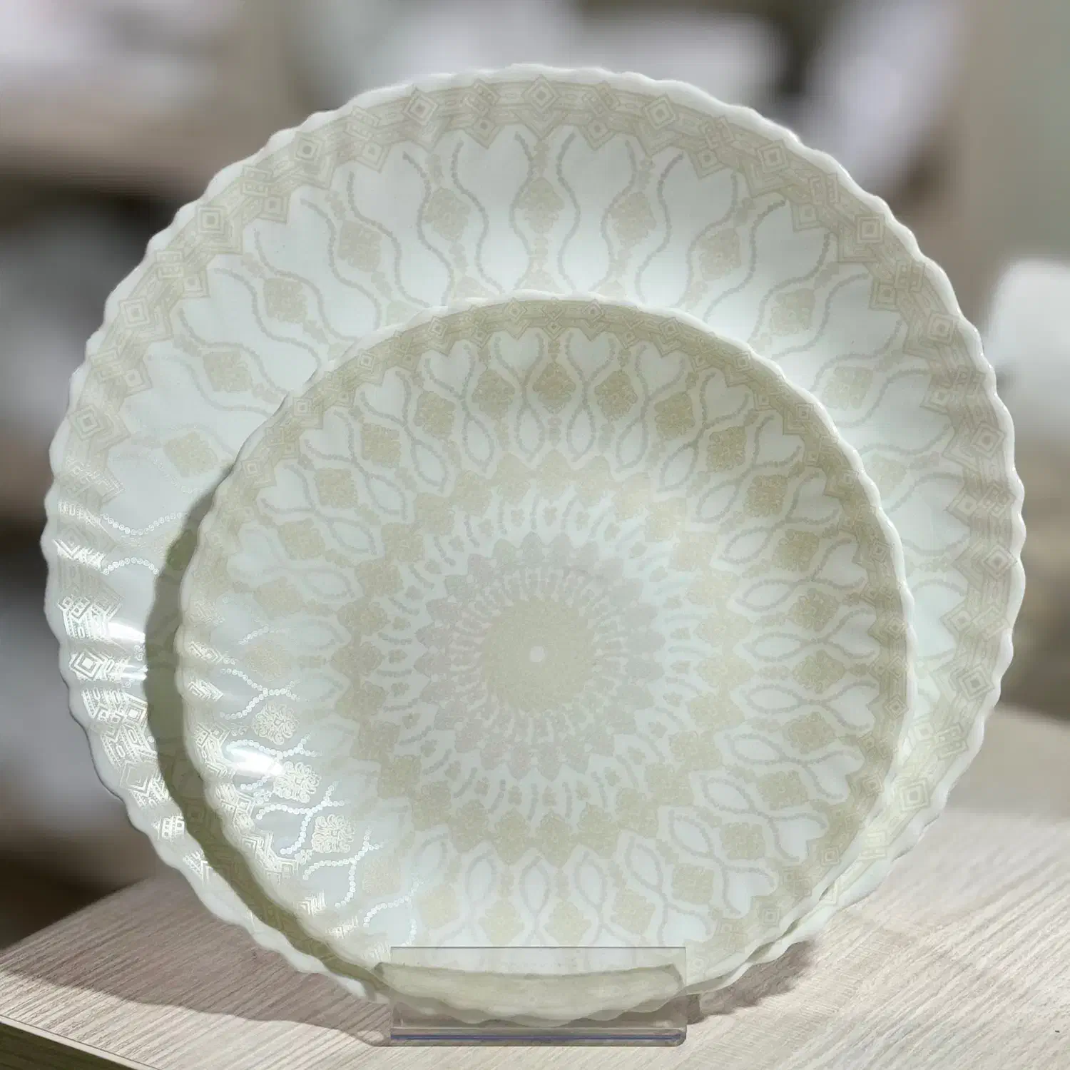 پخش عمده سرویس غذاخوری 25 پارچه آرکوپال دینو|ظروف سرو و پذیرایی|تهران, شوش (باغ آذری)|دیوار