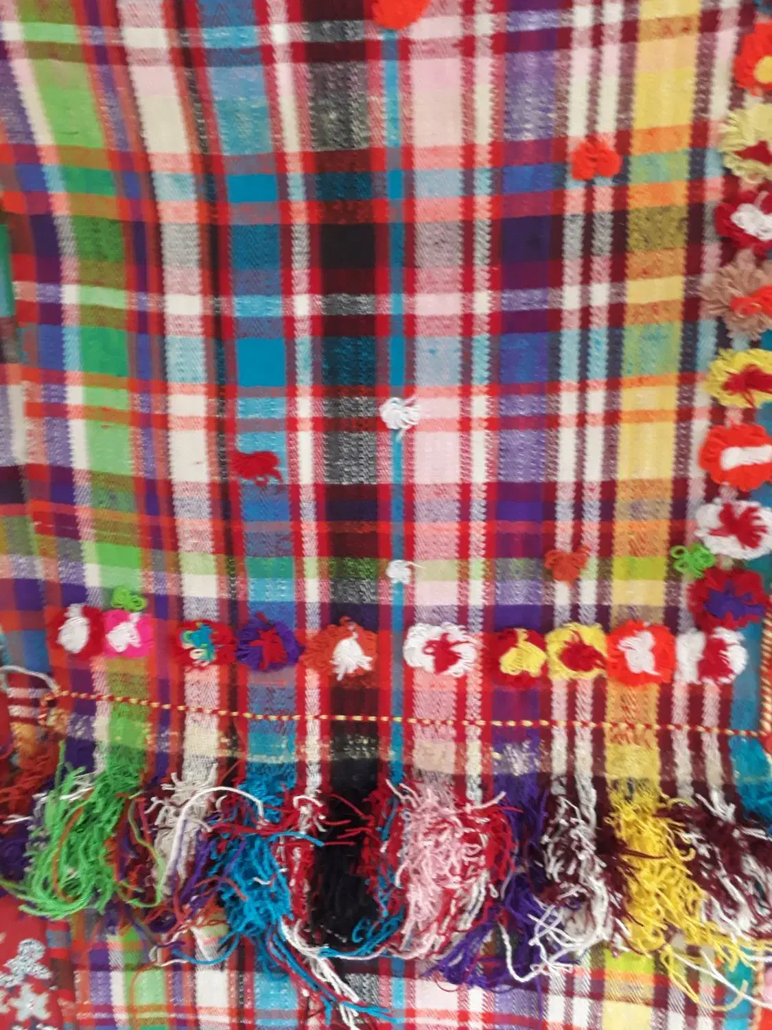 جاجیم و سفره متکا نو فروشی|گلیم، جاجیم، گبه|شیراز, حجت آباد|دیوار