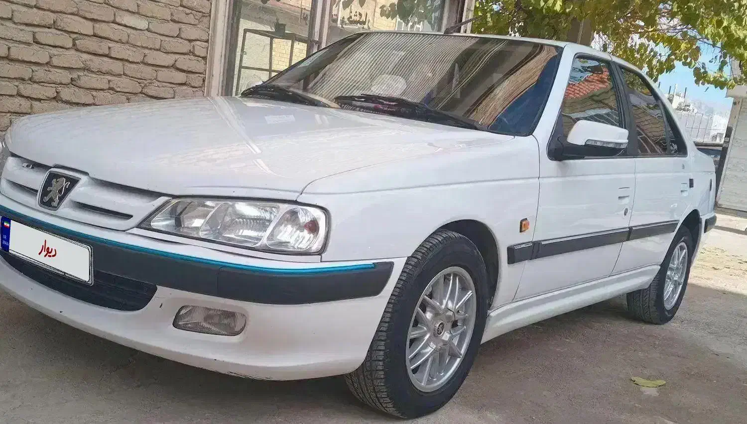 دربستی ب سراسر ایران|خودرو اجارهای|کرمانشاه, |دیوار